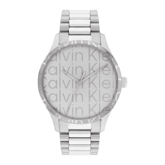 CALVIN KLEIN  MEN'S CK ICONIC WATCH (25200342))