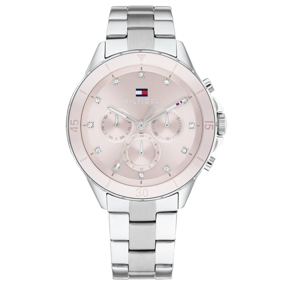 TOMMY HILFIGER  LADIES MELLIE WATCH (1782706)