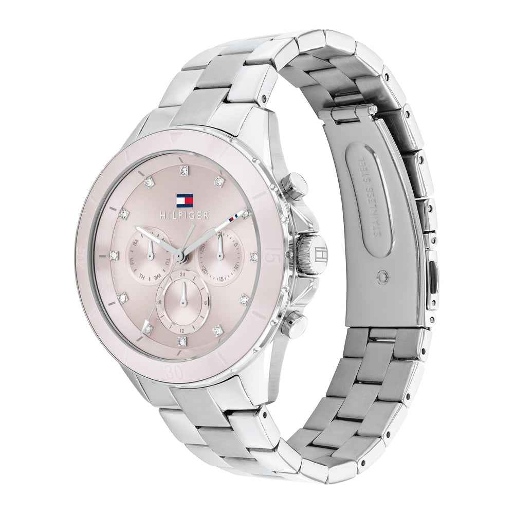 TOMMY HILFIGER  LADIES MELLIE WATCH (1782706)