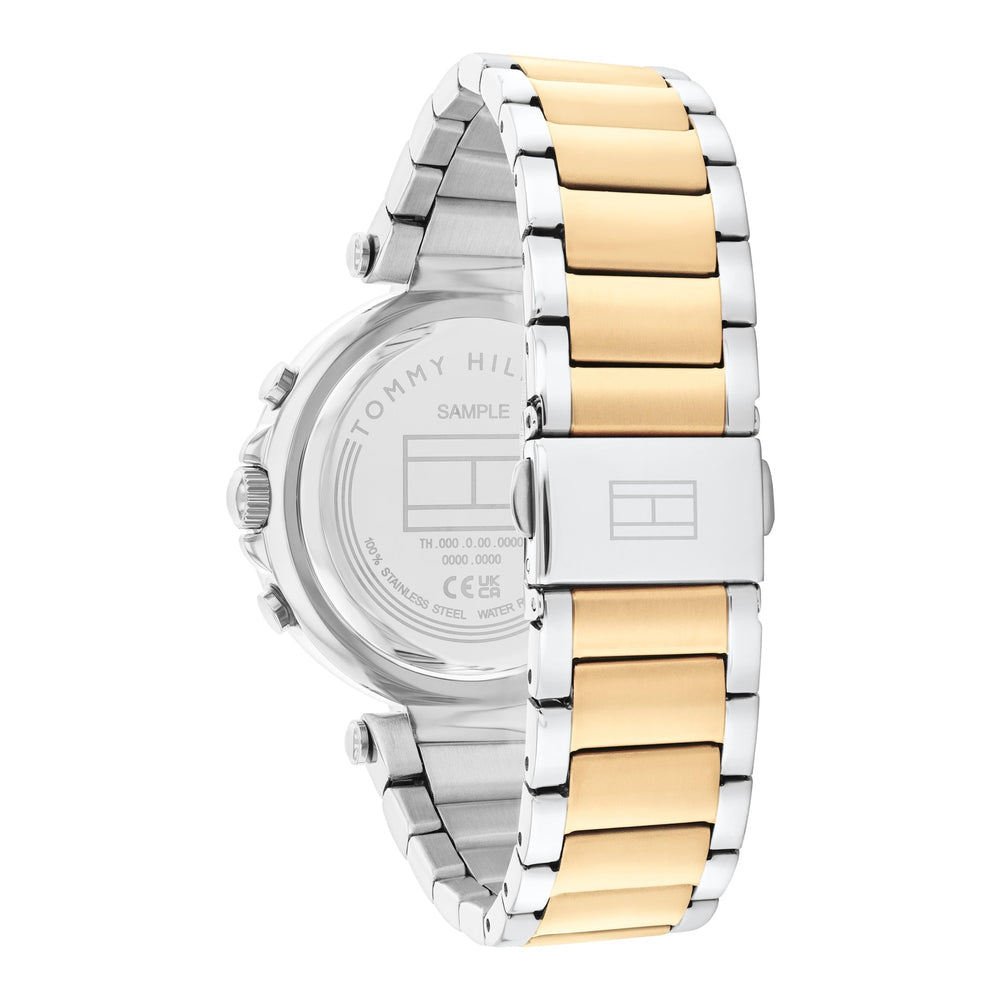 TOMMY HILFIGER  LADIES EMILY WATCH (1782702)