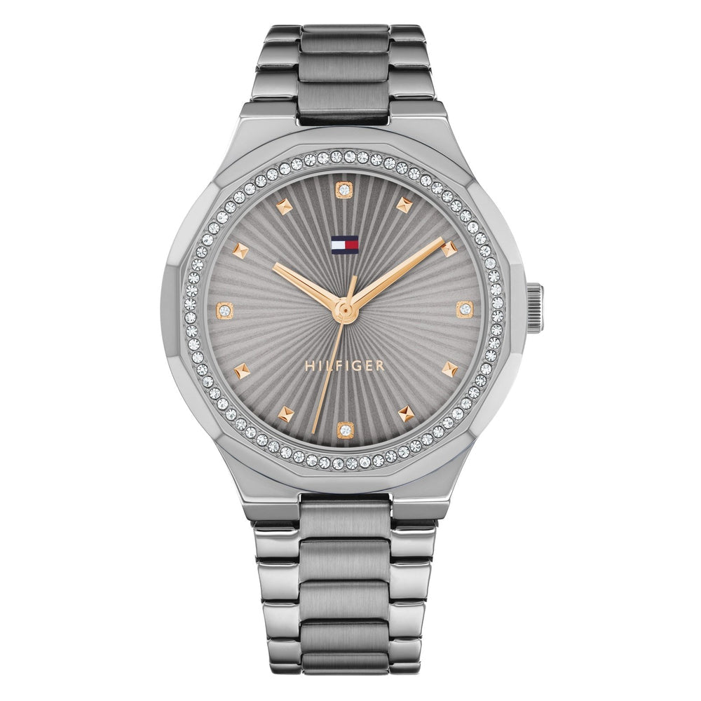 TOMMY HILFIGER  LADIES PIPER WATCH (1782727