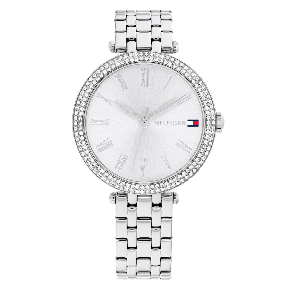 TOMMY HILFIGER  LADIES NATALIE WATCH (1782719)