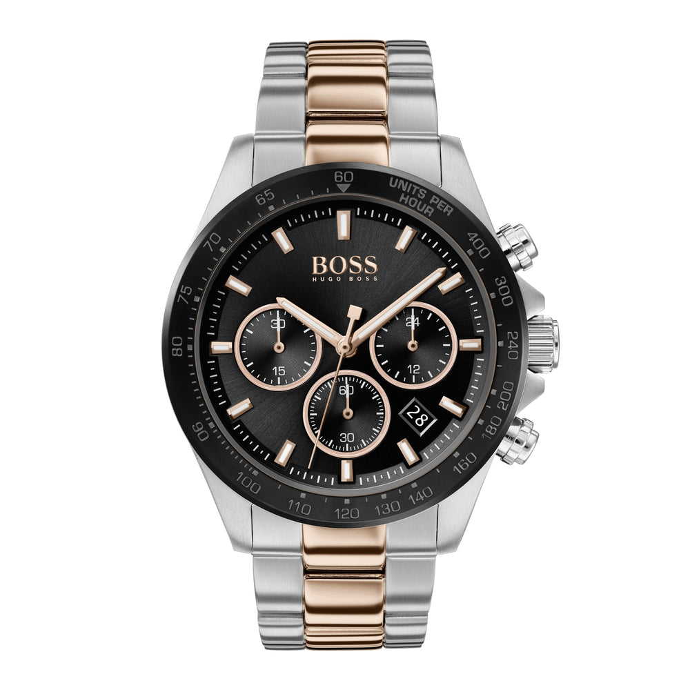 BOSS  MEN'S HERO WATCH (1513757)