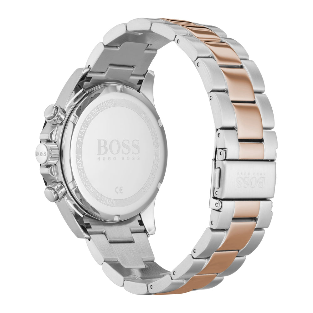 BOSS  MEN'S HERO WATCH (1513757)