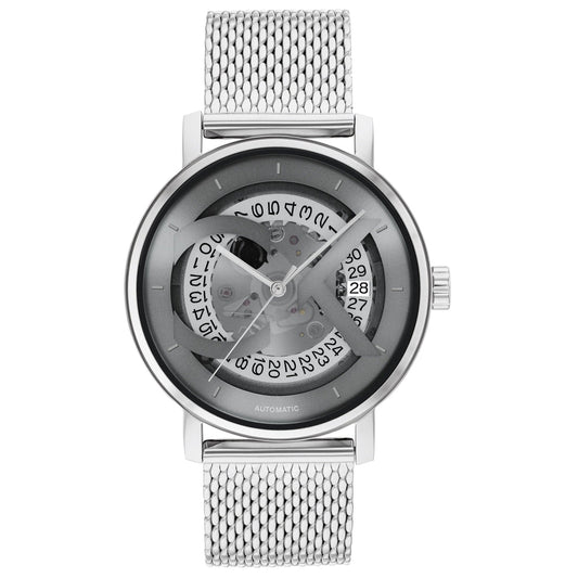 CALVIN KLEIN  MEN'S ICONIC WATCH (25300004)