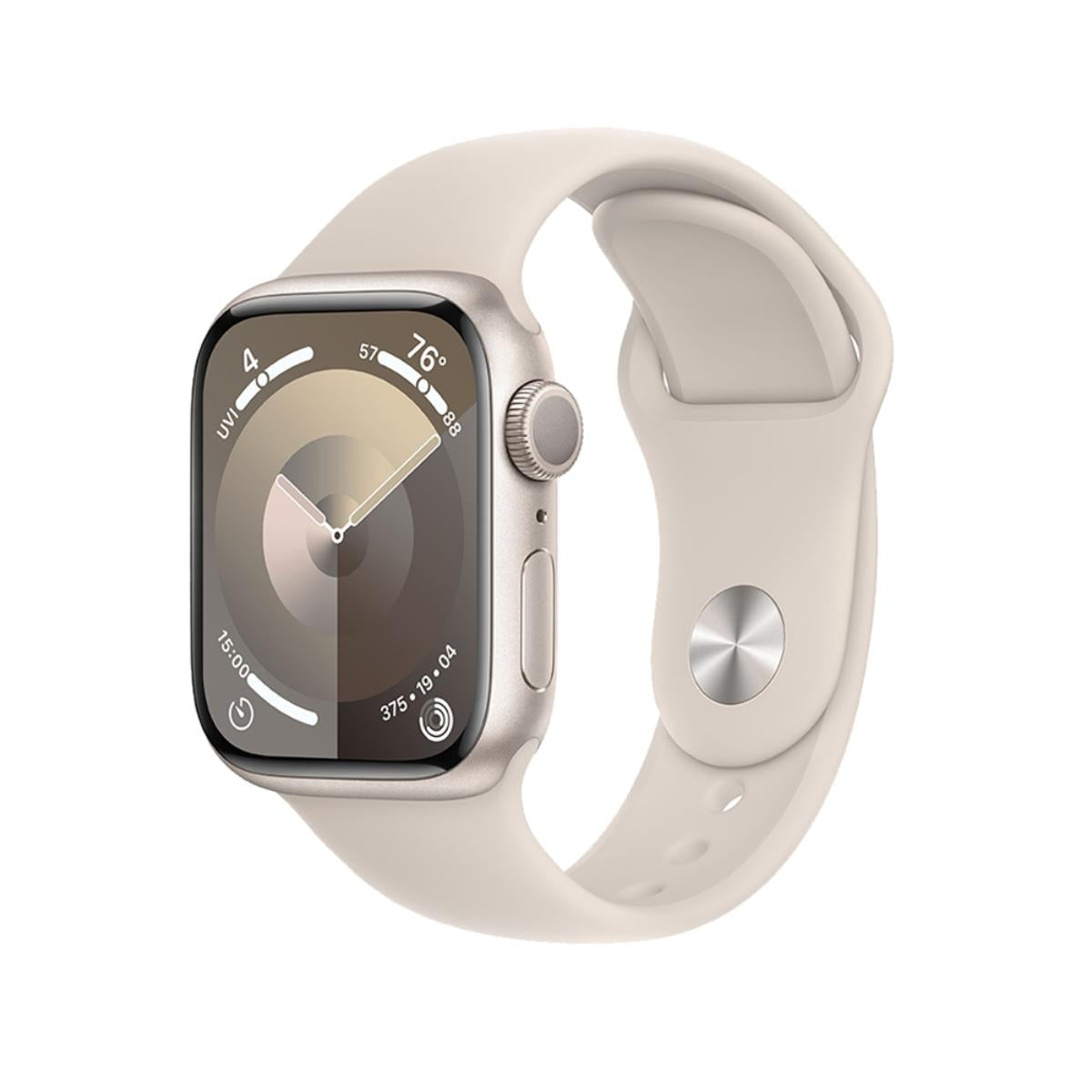 Apple Watch Series 9 -45mm Starlight