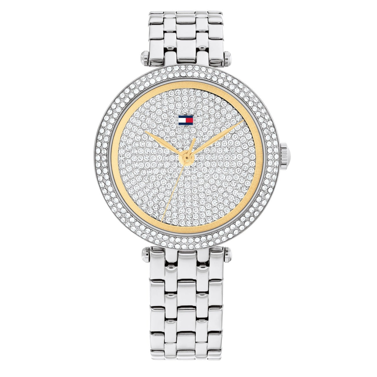 TOMMY HILFIGER  LADIES NATALIE WATCH (1782722)