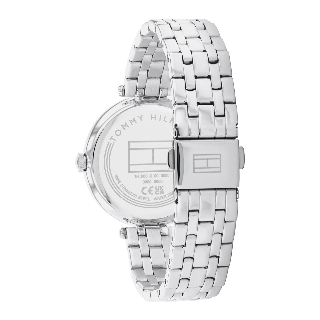 TOMMY HILFIGER  LADIES NATALIE WATCH (1782722)