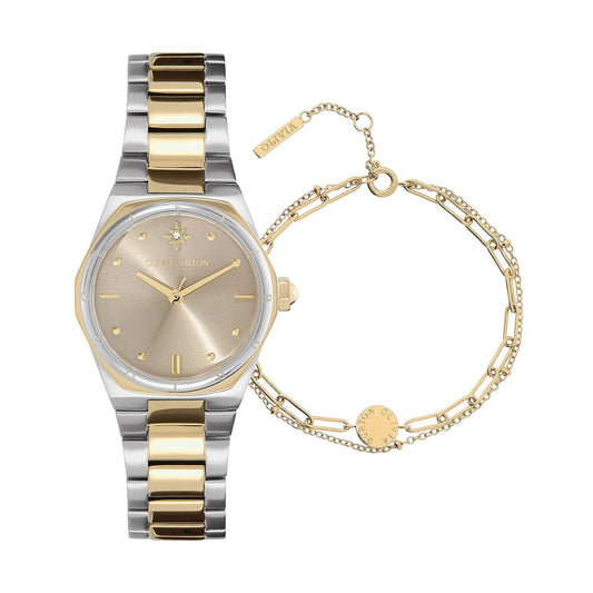 OLIVIA BURTON  LADIES GIFT SETS WATCH (24070011)