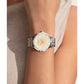 OLIVIA BURTON  LADIES RADIANT SUN WATCH (24000141)