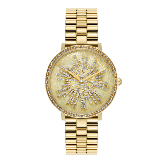 OLIVIA BURTON  LADIES ICE BURST WATCH (24000186)