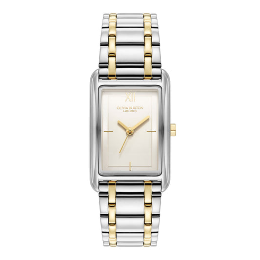 OLIVIA BURTON  LADIES GROVE WATCH (24000197)