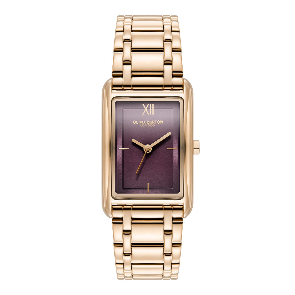 OLIVIA BURTON  LADIES GROVE WATCH (24000196)