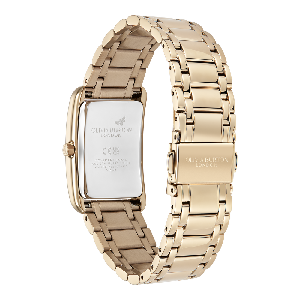 OLIVIA BURTON  LADIES GROVE WATCH (24000196)