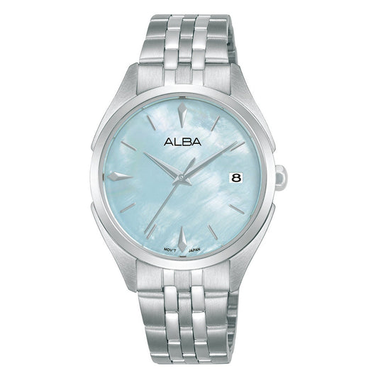 ALBA  LADIES FASHION WATCH (AG8P43X1)