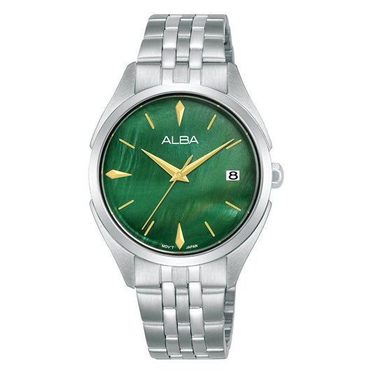 ALBA  LADIES FASHION WATCH (AG8P37X1)