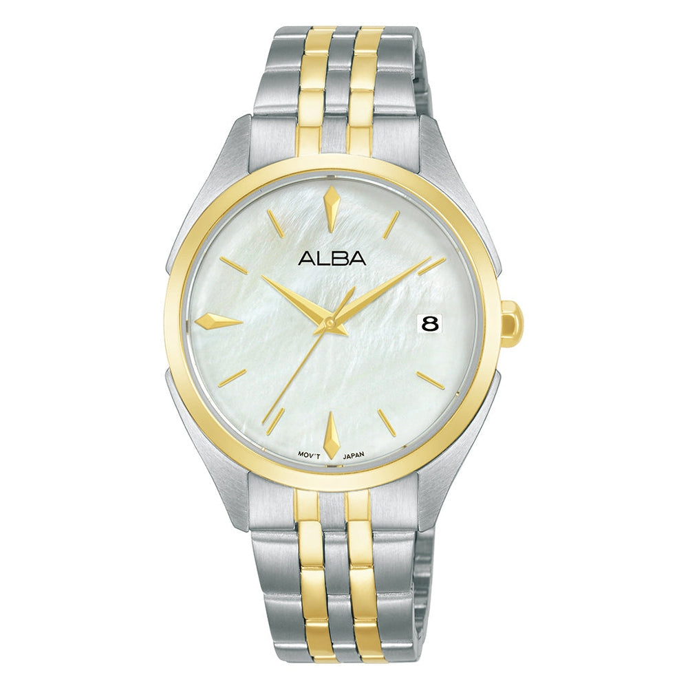 ALBA LADIES FASHION WATCH (AG8P36X1) ALBA LADIES FASHION WATCH (AG8P36X1)