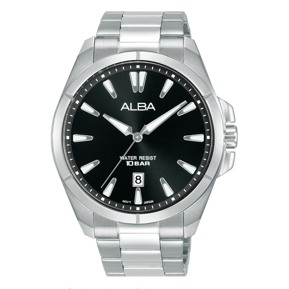 ALBA  MEN'S ACTIVE WATCH (AS9U23X1)