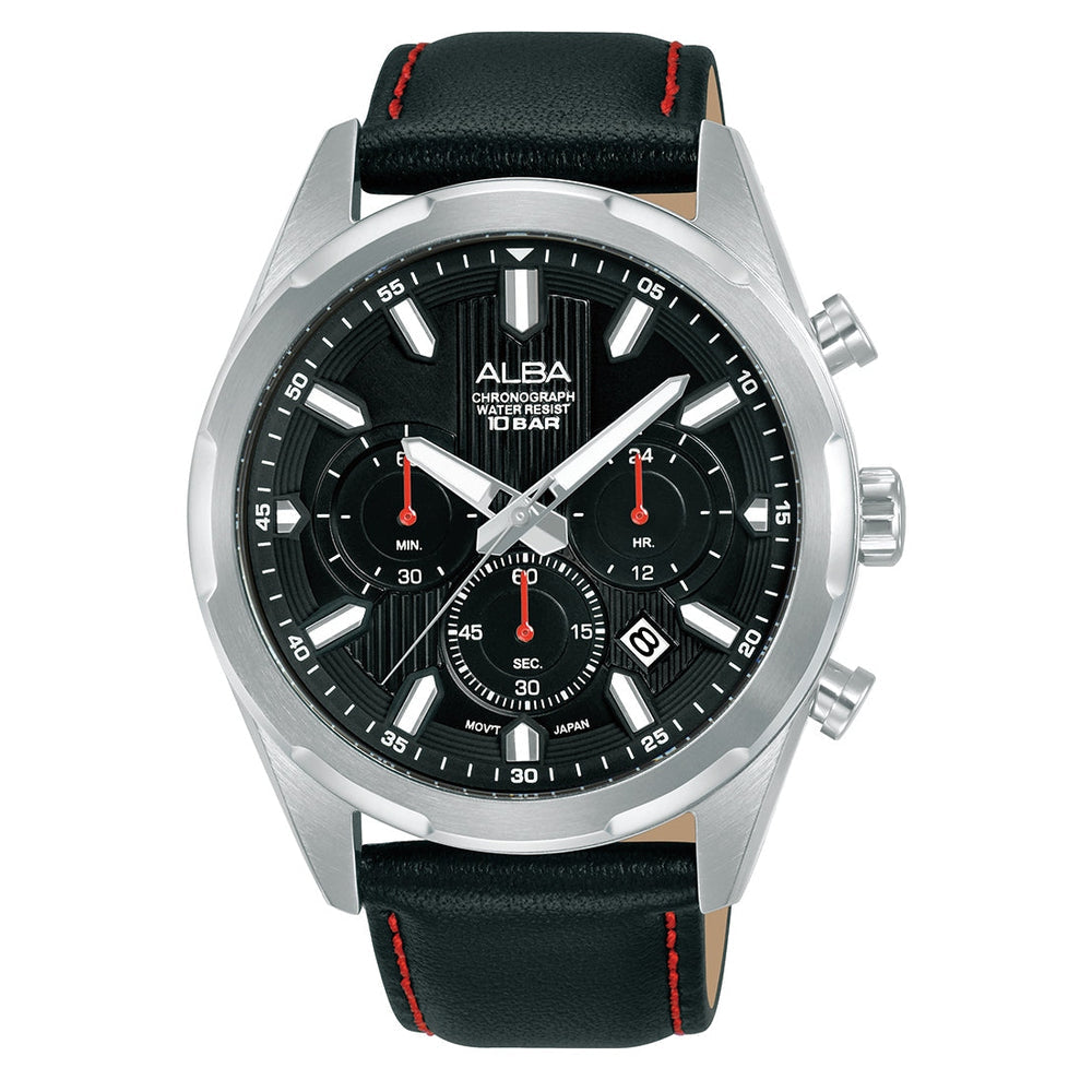 ALBA  MEN'S ACTIVE WATCH (AT3J99X1)