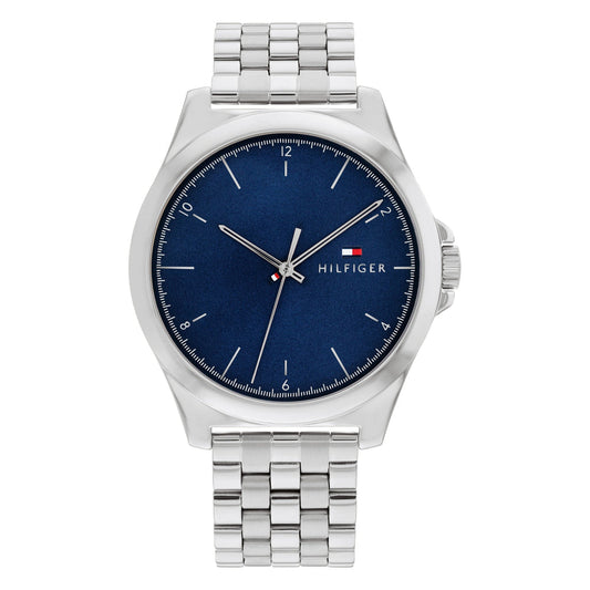 TOMMY HILFIGER  MEN'S NORRIS WATCH (1710630)