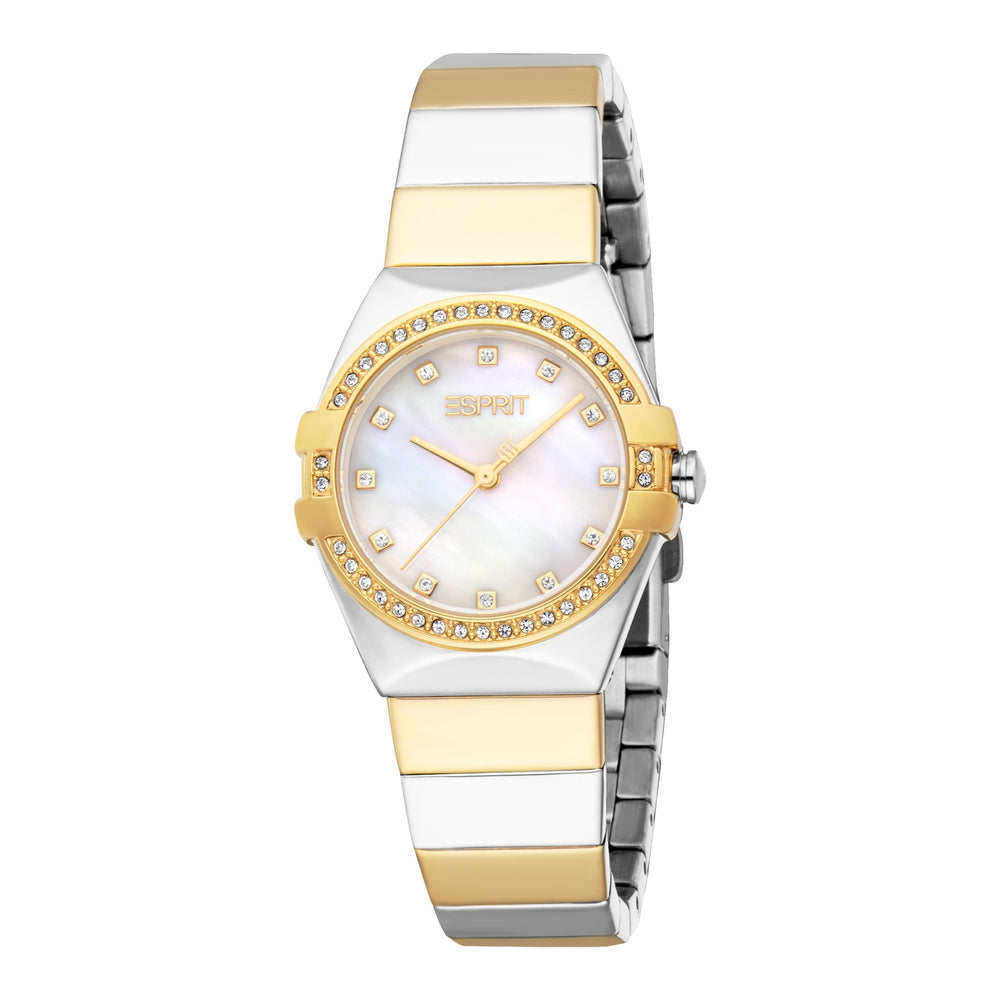 ESPRIT  LADIES ABIGAIL WATCH (ES1L497M0045)