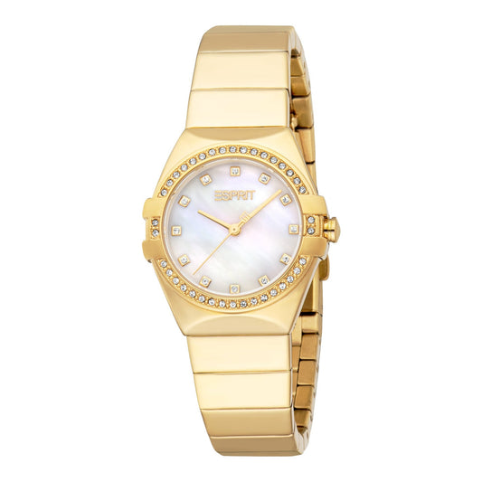 ESPRIT  LADIES ABIGAIL WATCH (ES1L497M0025)