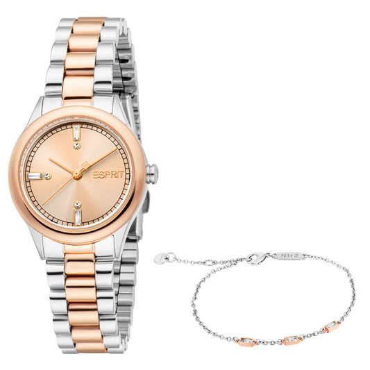 ESPRIT  LADIES JESSA WATCH (ES1L486M0095)