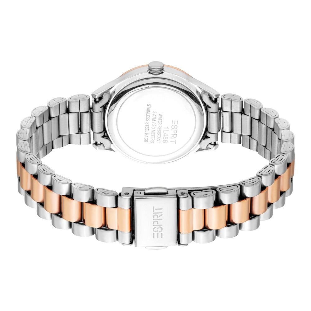 ESPRIT  LADIES JESSA WATCH (ES1L486M0095)