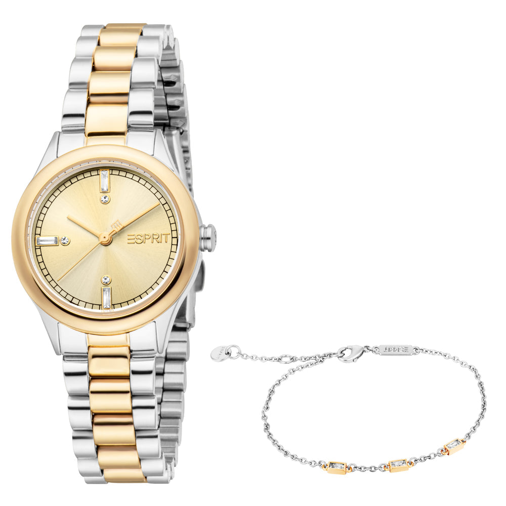 ESPRIT  LADIES JESSA WATCH (ES1L486M0085)