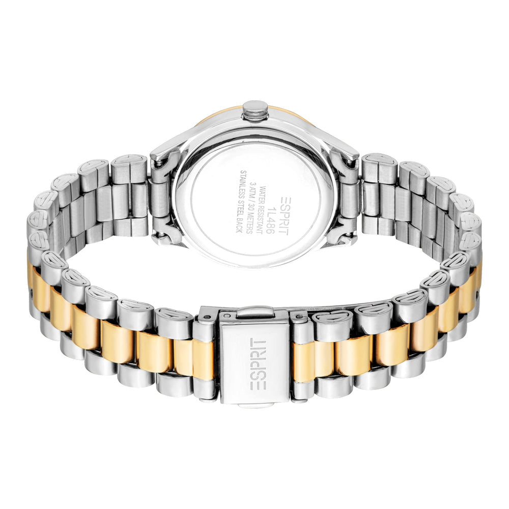 ESPRIT  LADIES JESSA WATCH (ES1L486M0085)