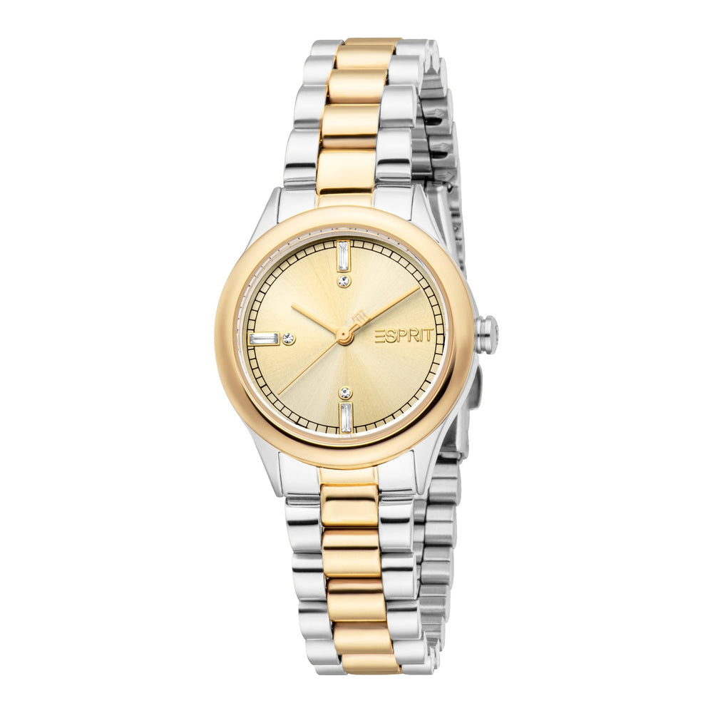 ESPRIT  LADIES JESSA WATCH (ES1L486M0085)