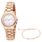 ESPRIT  LADIES JESSA WATCH (ES1L486M0075)