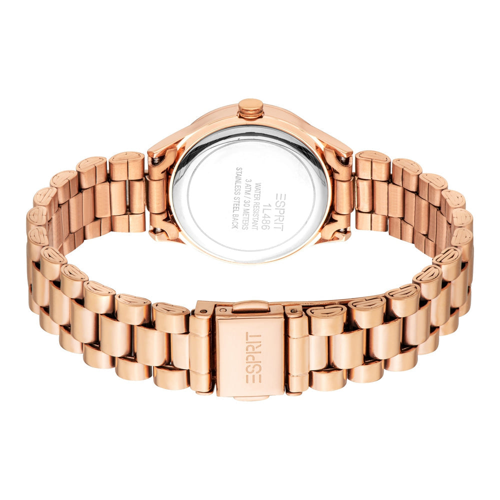 ESPRIT  LADIES JESSA WATCH (ES1L486M0075)