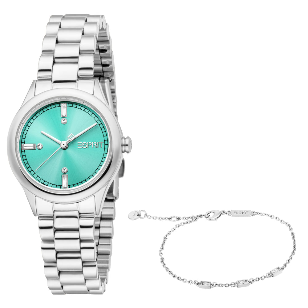 ESPRIT  LADIES JESSA WATCH (ES1L486M0045)