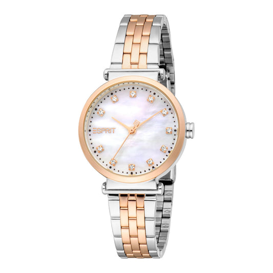 ESPRIT  LADIES ALICIA WATCH (ES1L485M0065)