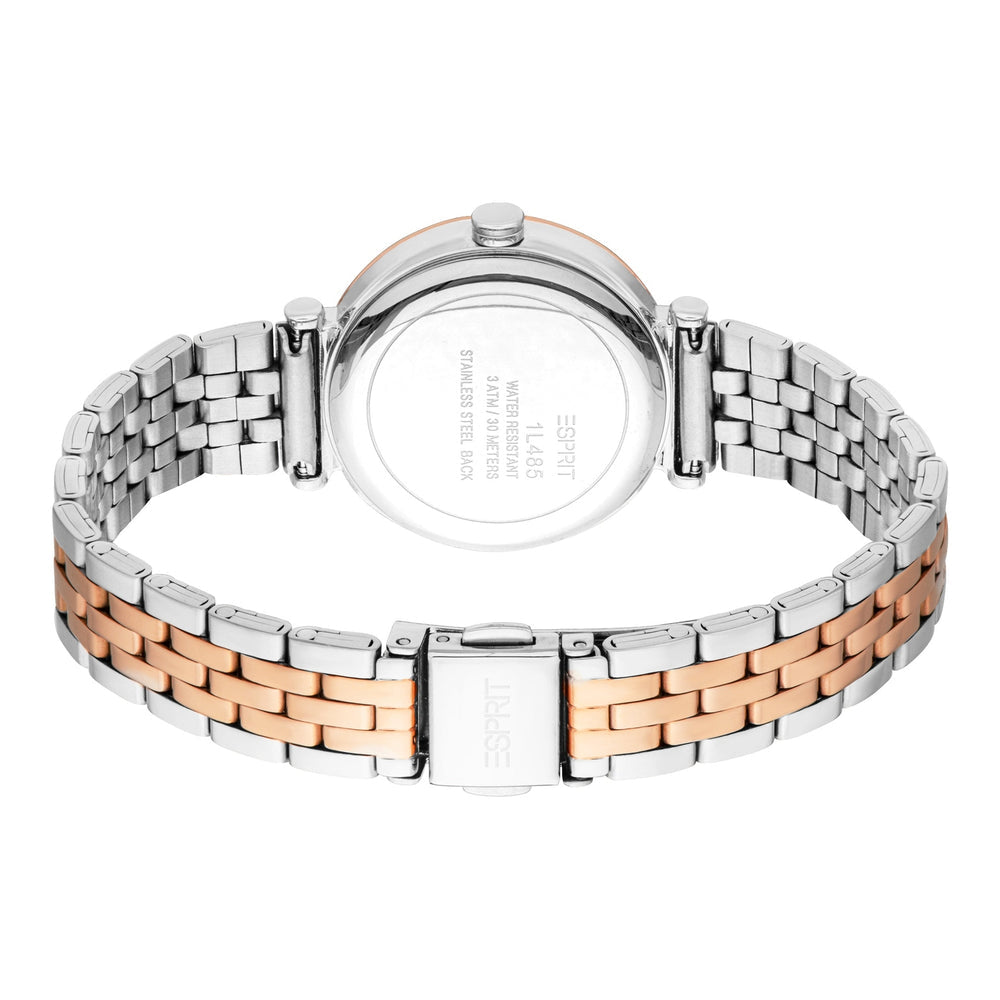 ESPRIT  LADIES ALICIA WATCH (ES1L485M0065)