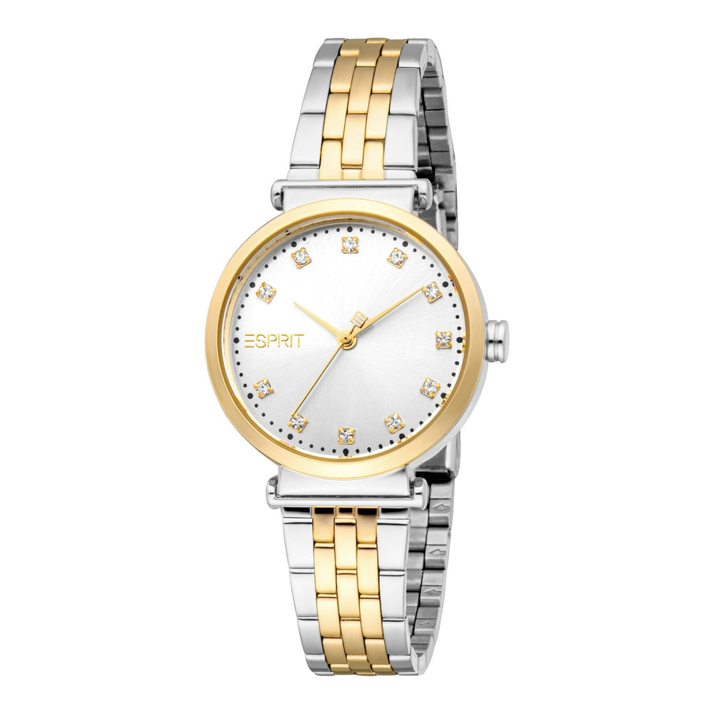 ESPRIT  LADIES ALICIA WATCH (ES1L485M0055)