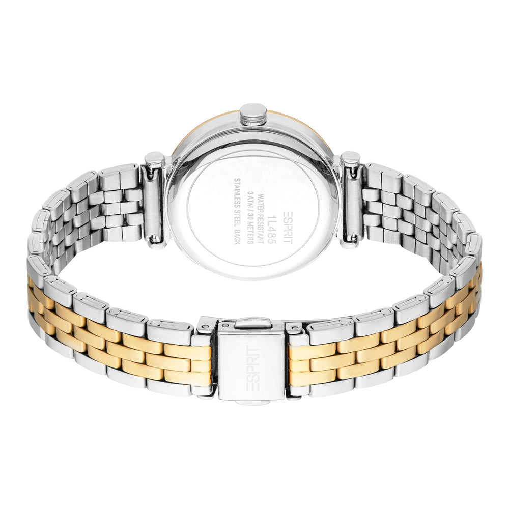 ESPRIT  LADIES ALICIA WATCH (ES1L485M0055)