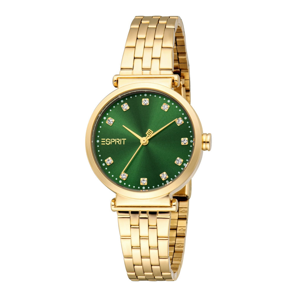 ESPRIT  LADIES ALICIA WATCH (ES1L485M0035)