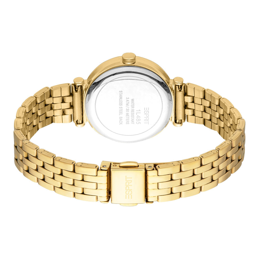 ESPRIT  LADIES ALICIA WATCH (ES1L485M0025)