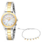 ESPRIT  LADIES EMERY WATCH (ES1L481M0065)