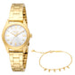 ESPRIT  LADIES EMERY WATCH (ES1L481M0055)