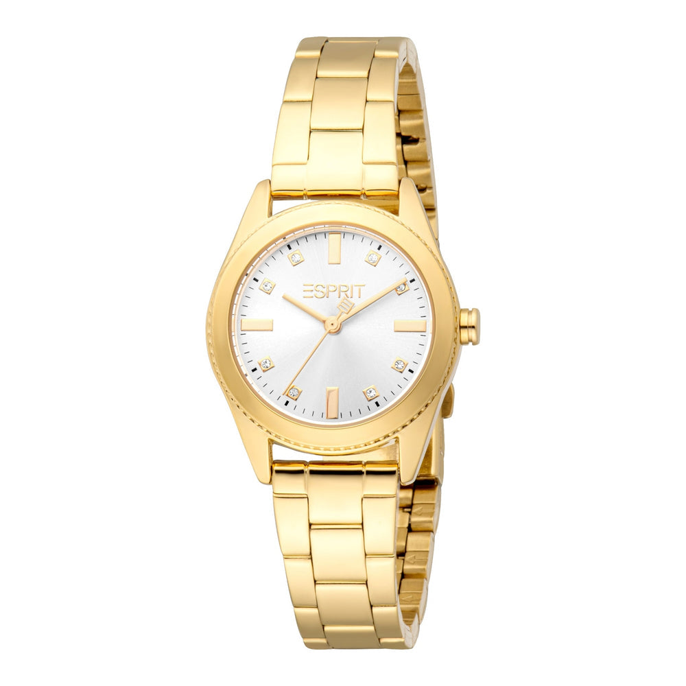 ESPRIT  LADIES EMERY WATCH (ES1L481M0055)