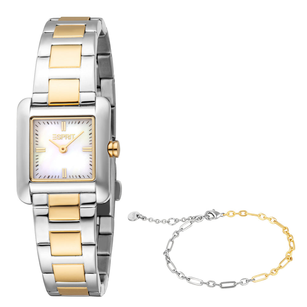 ESPRIT  LADIES HAZEL WATCH (ES1L475M0085)