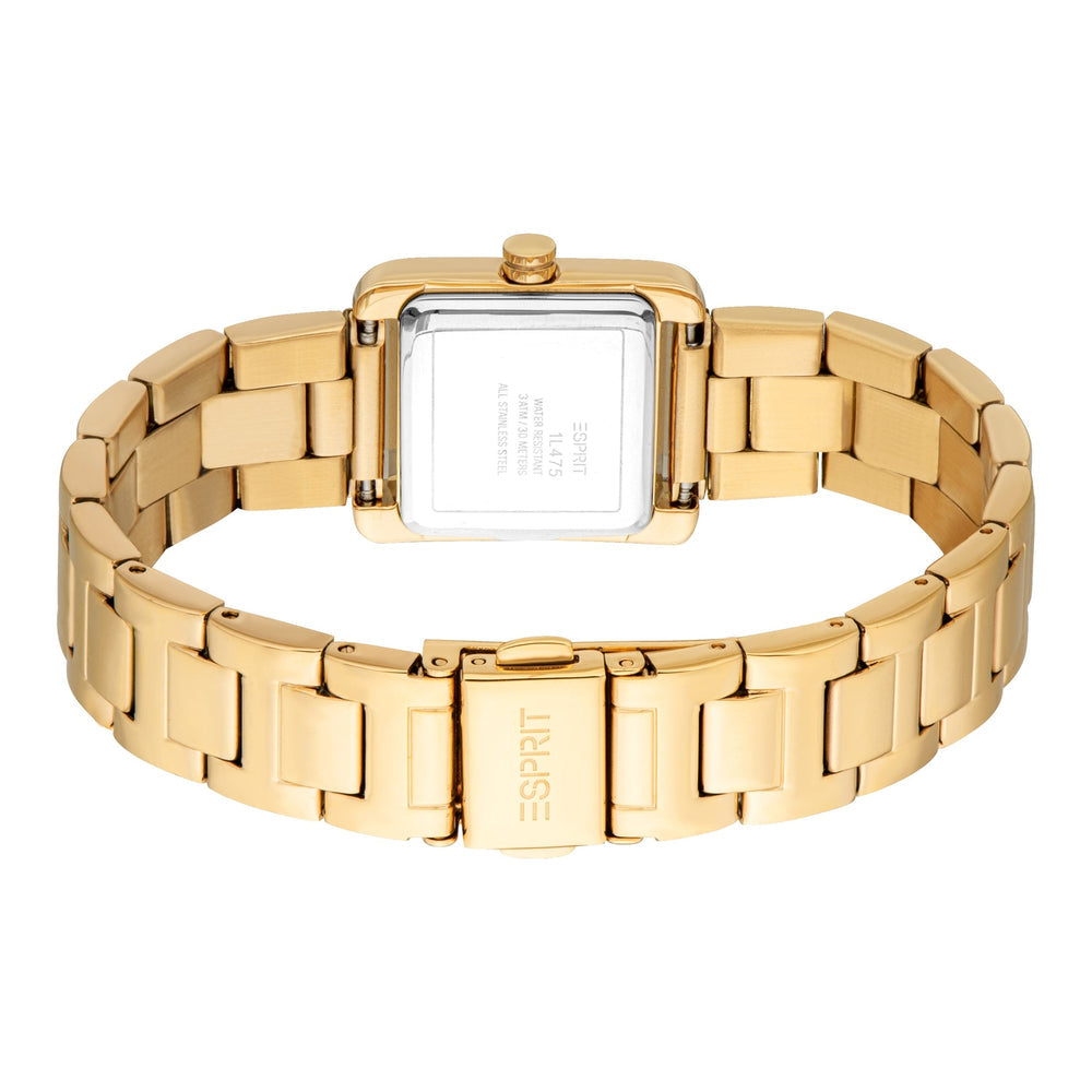 ESPRIT  LADIES HAZEL WATCH (ES1L475M0065)