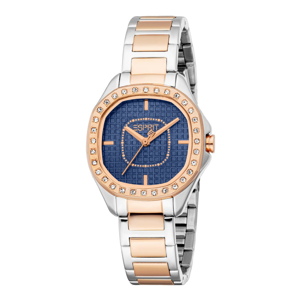 ESPRIT  LADIES CALISTA WATCH (ES1L458M0065)