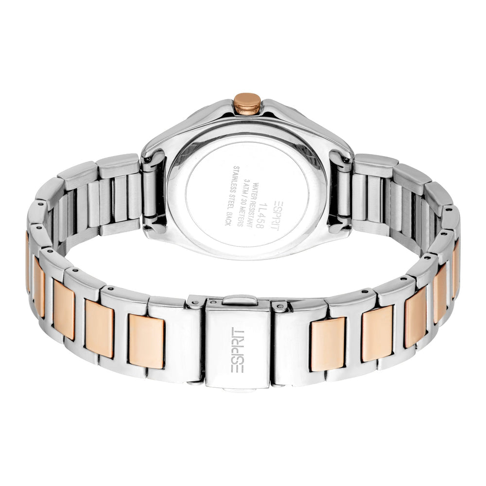 ESPRIT  LADIES CALISTA WATCH (ES1L458M0065)