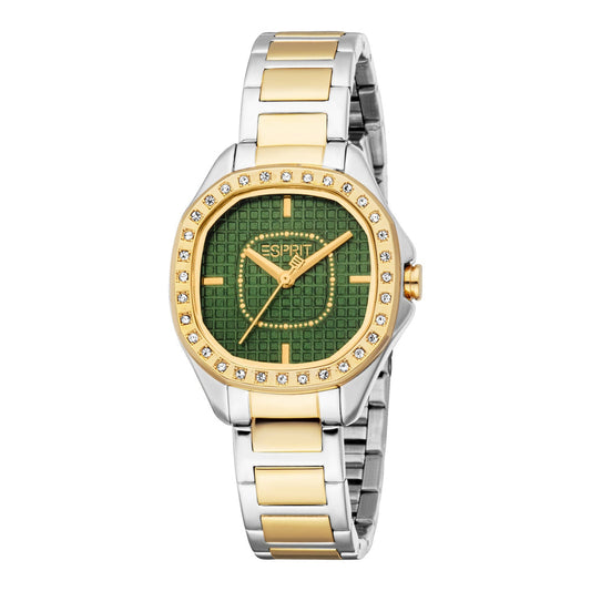 ESPRIT  LADIES CALISTA WATCH (ES1L458M0055)