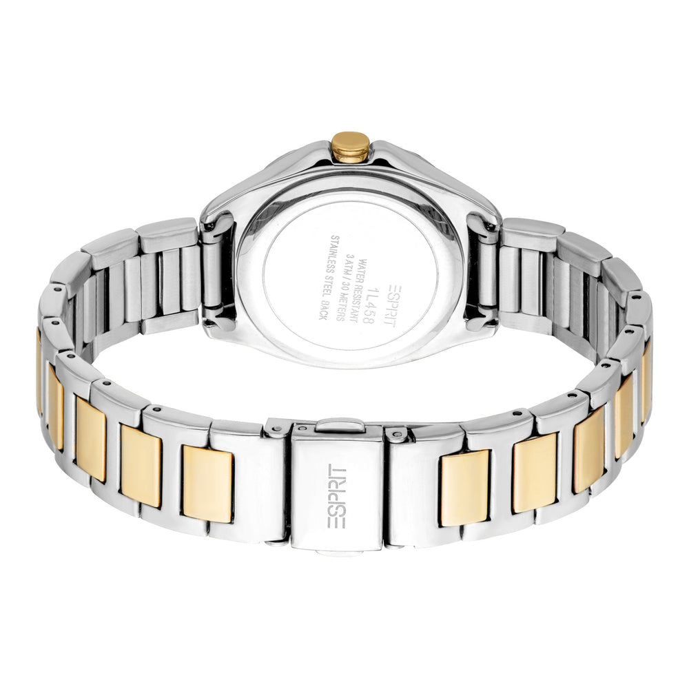 ESPRIT  LADIES CALISTA WATCH (ES1L458M0055)