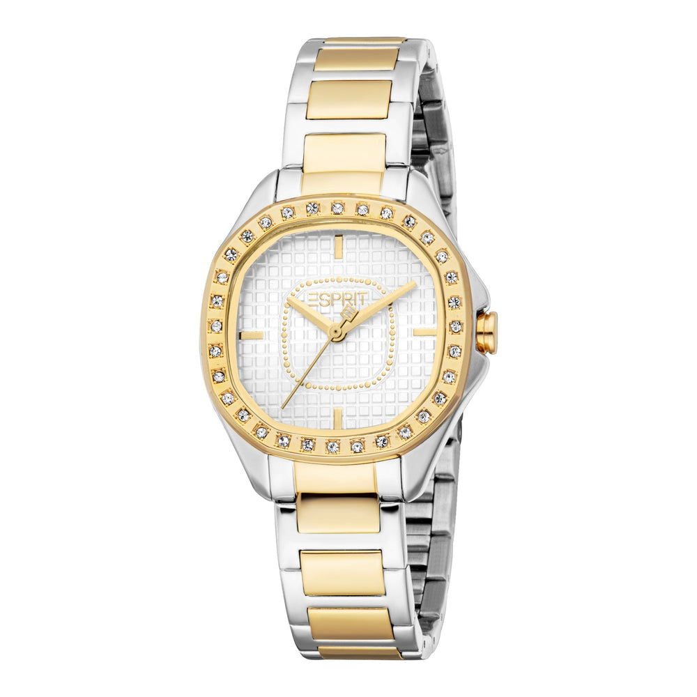 ESPRIT  LADIES CALISTA WATCH (ES1L458M0045)